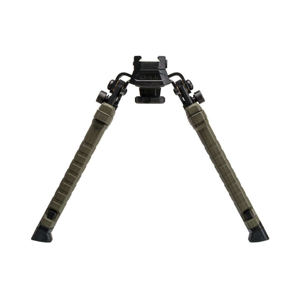 Parts FAB Defense 4.50" SPIKE - PRECISION BIPOD OD GREEN • Model: 4.50"